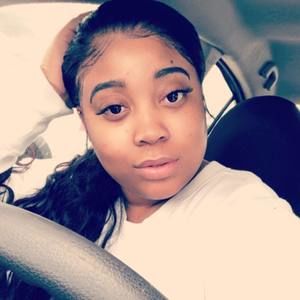 Meet your Posher, Johnesia